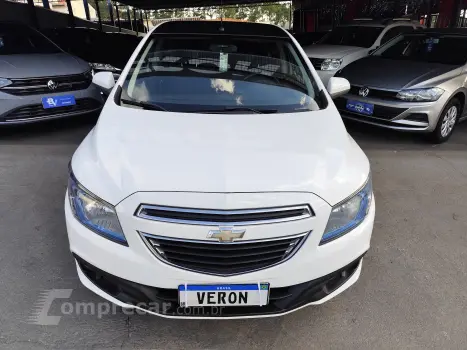 ONIX 1.4 MPFI LTZ 8V