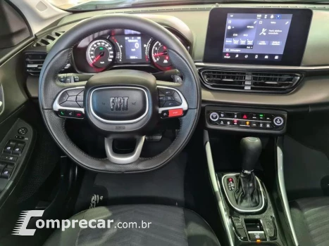 FASTBACK AUDACE TURBO 200 FLEX AT 4P