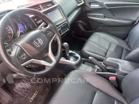 FIT 1.5 EXL 16V
