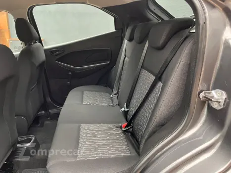 Ka 1.0 SE/SE Plus TiVCT Flex 5p