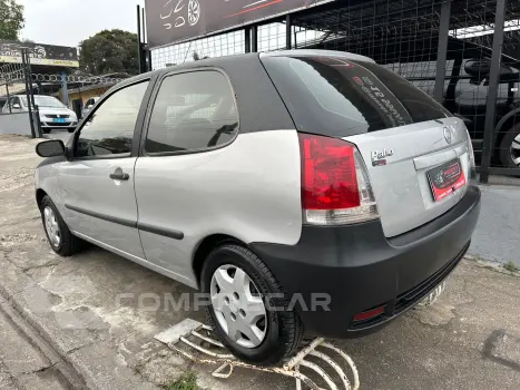palio 1.0