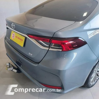 COROLLA 2.0 XEI 16V