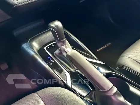 COROLLA 2.0 VVT-IE FLEX XEI DIRECT SHIFT