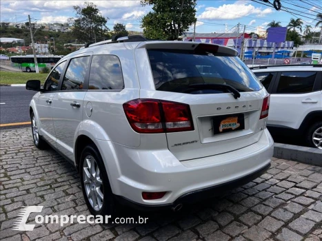 JOURNEY 3.6 RT V6