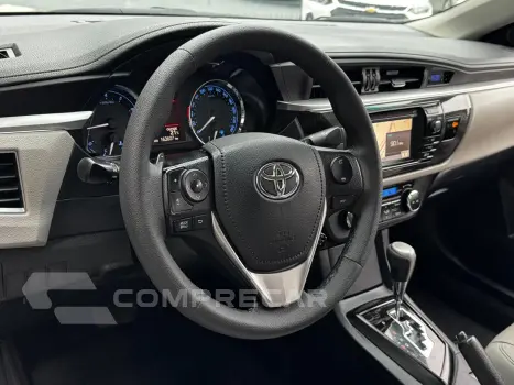 COROLLA 2.0 XEI 16V
