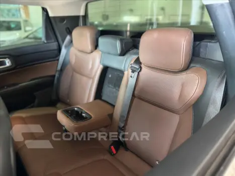 RAMPAGE 2.0 TURBO DIESEL LARAMIE 4X4 AUTOMÁTICO