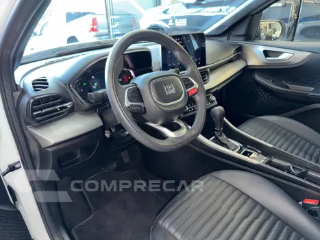 fastback impetus 1.0