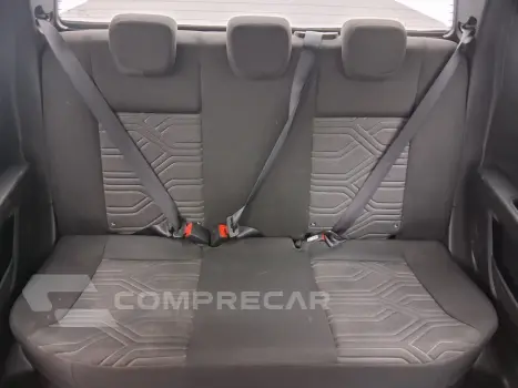 STRADA 1.3 FIREFLY FLEX FREEDOM CD MANUAL