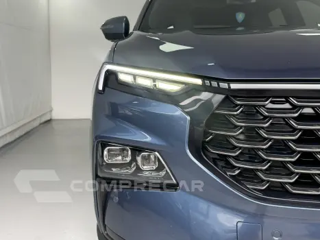 TERRITORY 1.5 Ecoboost Gtdi Titanium