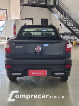 STRADA 1.4 MPI Working CS 8V