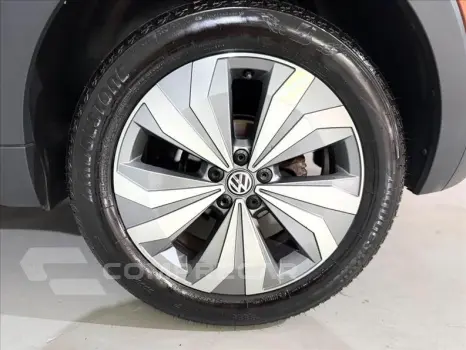 T-CROSS 1.4 250 TSI Highline