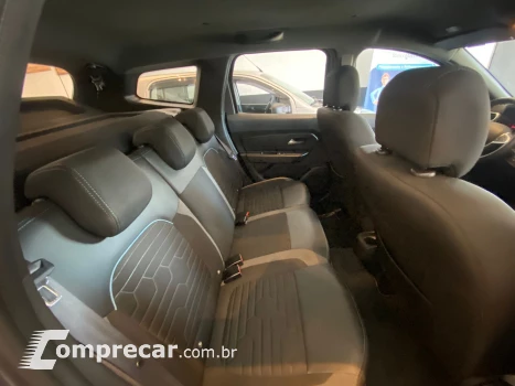 DUSTER 1.3 TCE Iconic Plus