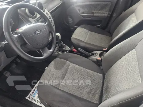 FIESTA 1.6 MPI Hatch 8V