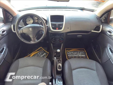 207 1.4 XR 8V