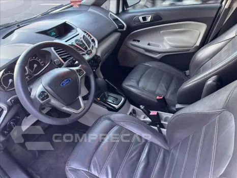 ECOSPORT 2.0 Titanium 16V