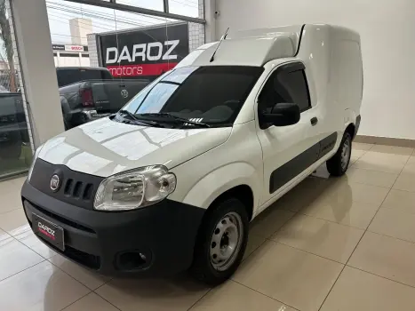 Fiat Fiorino Endurance EVO 1.4 Flex 8V 2p 2 portas