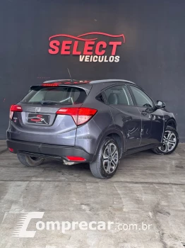 HR-V 1.8 16V EX