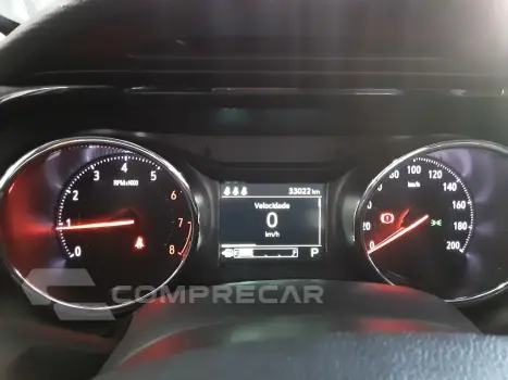 MONTANA 1.2 TURBO FLEX PREMIER AUTOMATICO