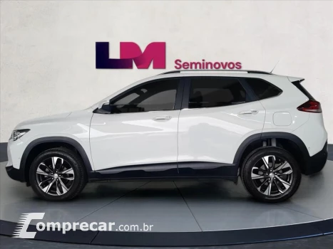 TRACKER 1.2 TURBO FLEX PREMIER AUTOMÁTICO