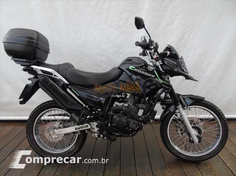 XTZ 150 CROSSER S