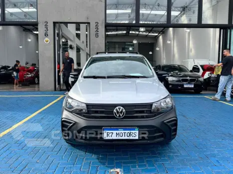 SAVEIRO 1.6 MSI ROBUST CS 16V FLEX 2P MANUAL