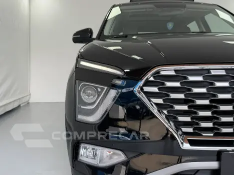 CRETA 1.0 Tgdi Platinum