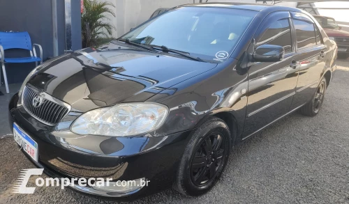 COROLLA 1.8 Se-g 16V