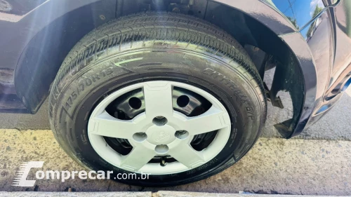 KA 1.0 MPI 8V