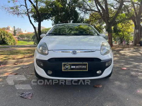 PUNTO 1.4 Attactive 8V