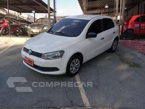 GOL 1.6 MI City 8V