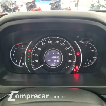 CRV 2.0 LX 4X2 16V
