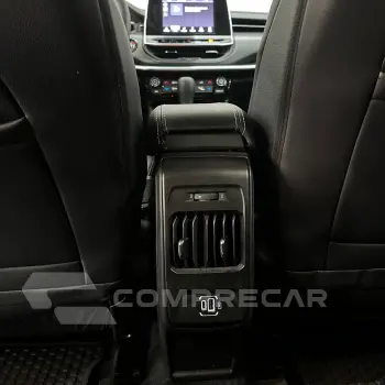 COMPASS S T270 1.3 TB 4x2 Flex Aut.