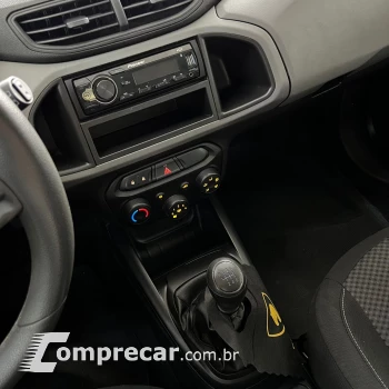 ONIX HATCH Joy 1.0 8V Flex 5p Mec.