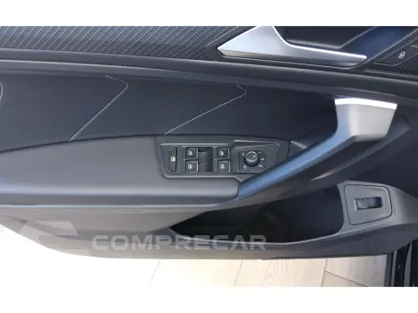 TIGUAN 2.0 300 TSI GASOLINA ALLSPACE R-LINE AUTOMÁTICO