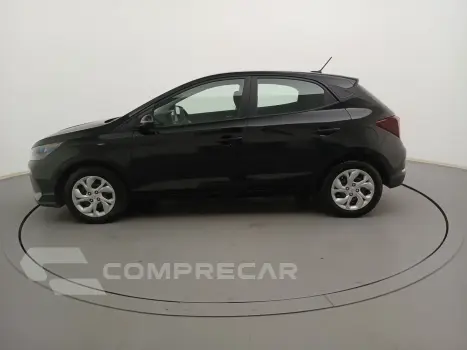 HB20 1.0 12V FLEX COMFORT PLUS MANUAL