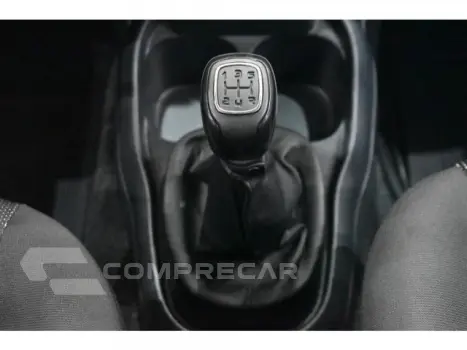 MOBI - 1.0 EVO LIKE. MANUAL