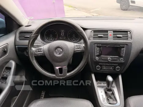 JETTA Comfortline 2.0 T.Flex 8V 4p Tipt.