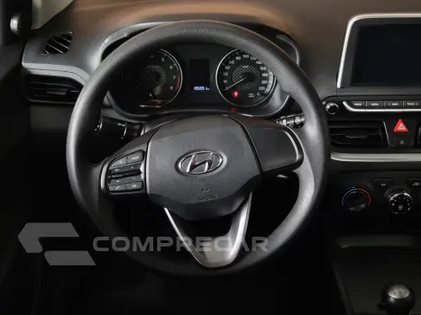 HB20 1.0 12V FLEX VISION MANUAL