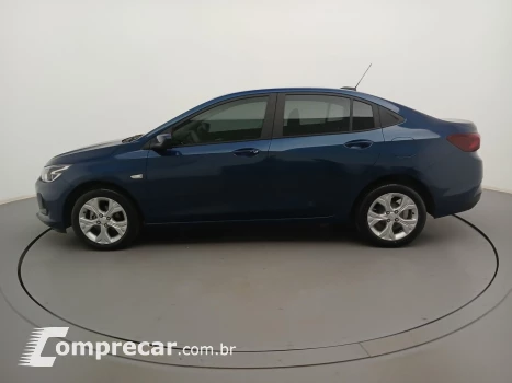 ONIX 1.0 TURBO FLEX LTZ AUTOMÁTICO