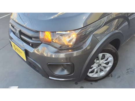 MOBI 1.0 EVO FLEX LIKE. MANUAL