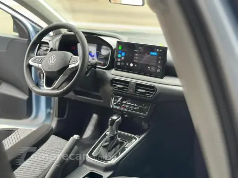 TERA COMFORT 1.0 170 TSI FLEX 12V 5P AUT