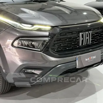 Toro Vol. TRIBUTO 125 1.3 T270 Flex Aut.