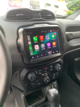 RENEGADE 1.3 T270 Turbo Longitude