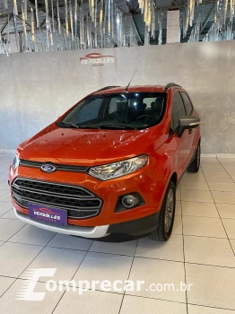 EcoSport Freestyle 1.6