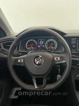 POLO 1.0 200 TSI Comfortline