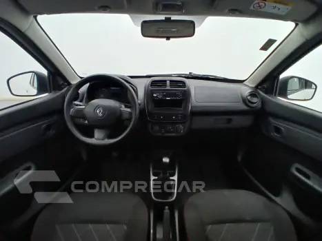 KWID 1.0 12V SCE FLEX ZEN MANUAL