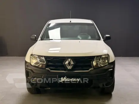 OROCH 1.6 16V SCE FLEX PRO MANUAL