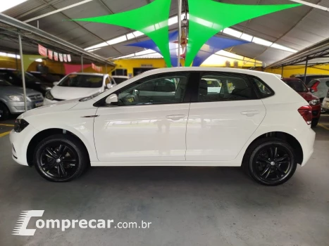 Polo 1.0 Mpi Total Flex Manual