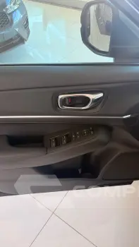 HR-V 1.5 DI I-vtec EXL