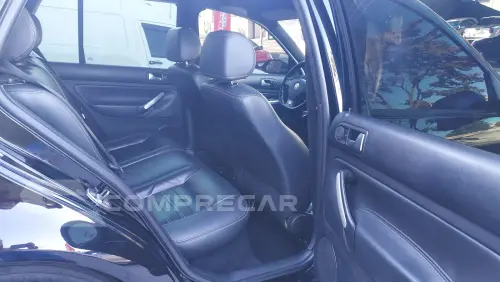 Volkswagen Golf Black Editon 2.0 MI T. Flex 8V TIP 2011